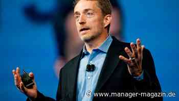 Intel baut Chipfabrik in Magdeburg, Milliardeninvestition in Sachsen-Anhalt