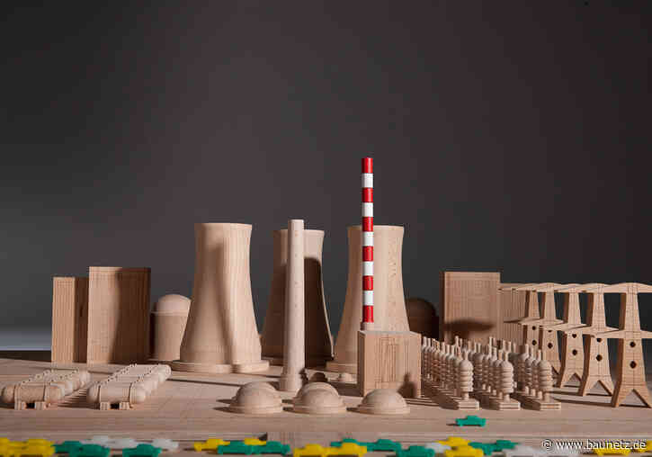 Ernsthafter Spaß
 - Ausstellung im Architekturzentrum Wien