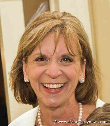 Fran's Favorites: Remembering Mom - sidneydailynews.com