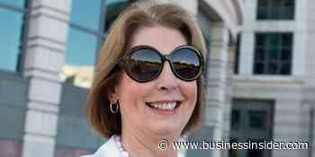 Sidney Powell's Defending the Republic funds Jan. 6 criminal defense - Business Insider