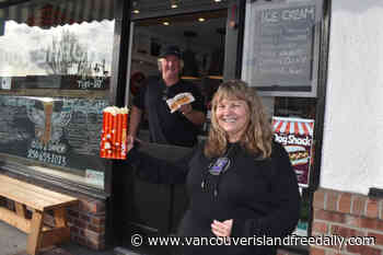 March 17 marks last day for Sidney's Star Cinema at temporary location – Vancouver Island Free Daily - vancouverislandfreedaily.com