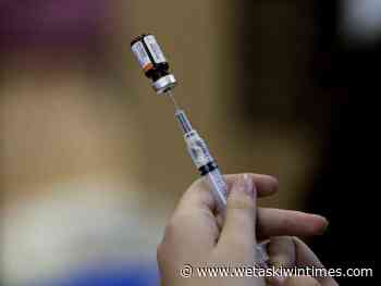 Edmonton-area doctors recommend prescribed safe drug supply programs - Wetaskiwin Times Advertiser