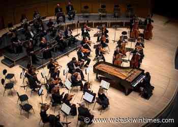 Six free Festival Place concerts on offer - Wetaskiwin Times Advertiser