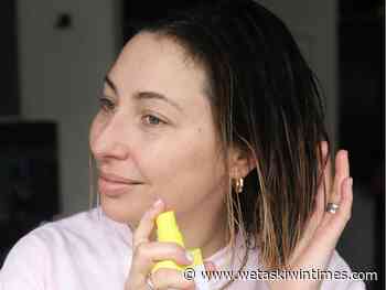 Makeover: Keeping your scalp healthy is key to great hair - Wetaskiwin Times Advertiser