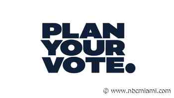 Plan Your Vote for the 2022 Midterm Elections