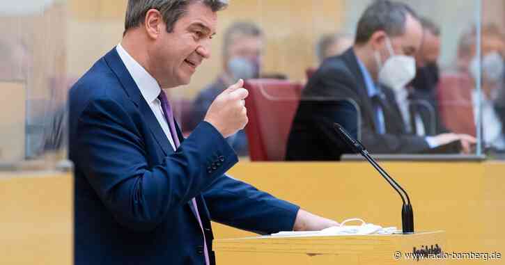 Mehr Wind und neue Allianzen: Bayern sucht Energieversorgung