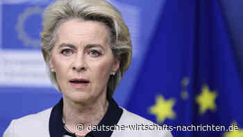 EU verhängt Totalverbot für Investitionen in den russischen Energiesektor