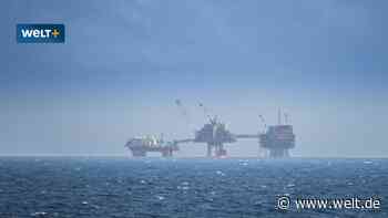 Nordsee statt Russland? So weit kommt Deutschland mit eigenen Ressourcen wirklich