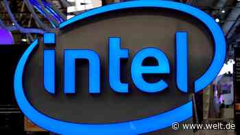Milliardeninvestitionen geplant – Intel will Chipfabrik in Magdeburg bauen