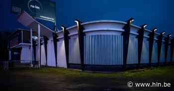 Swing & Dance bouwt zondag feestje in Radar - Het Laatste Nieuws