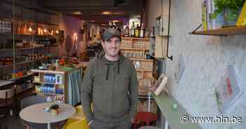 Bar Copine start met leveringen en breidt eetgelegenheid uit - Het Laatste Nieuws