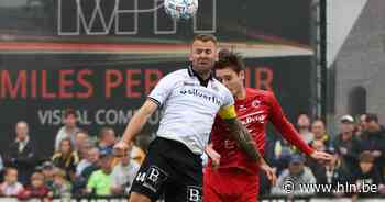 Lokeren-Temse krijgt gelijk in klacht tegen Gullegem en heeft plots drie punten extra: “Past niet binnen het DNA van onze club” - Het Laatste Nieuws