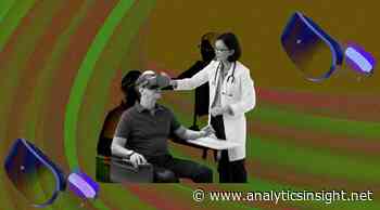 Virtual Reality in Pain Management: Is Your Next Pain Pill VR? - Analytics Insight
