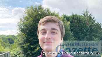 Virtual Reality experience for Hospice patients - North Devon Gazette