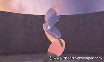 Doug Aitken ventures into virtual reality for globe-spanning show - Art Newspaper