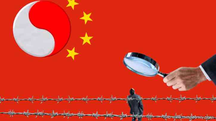 Corbett: Technocracy’s Siren Call In China Summons Technocrat Tyrants