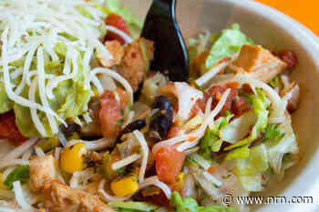 Pancheros Mexican Grill launches “Feelin’ Lucky” surprise rewards promotion