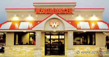 Whataburger hires new chief legal officer from Walgreens
