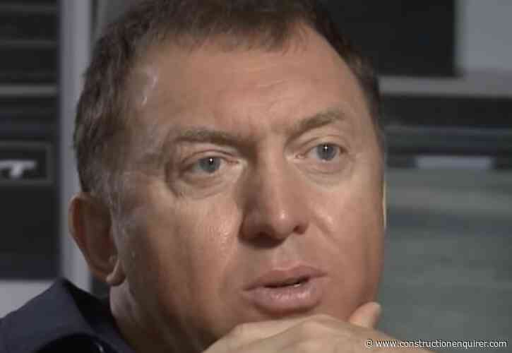 HS2 contractor cuts ties with stakeholding Russian oligarch