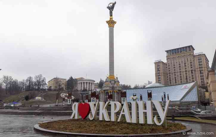 Kyiv club launches fund to support Ukraine creative community