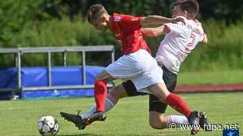 Lam feiert überraschenden Heimsieg - FuPa - FuPa