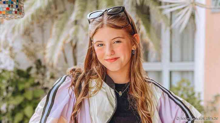 Lorena Queiroz, de 'Carinha de Anjo', protagonizará nova série do Discovery+ - AnaMaria