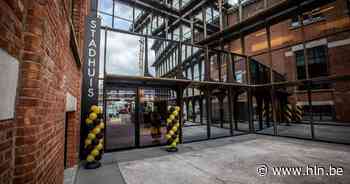 Vergaderlokalen in Stadhuis beschikbaar gesteld voor externen | Beringen | hln.be - Het Laatste Nieuws