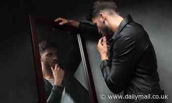 Men with dark personality traits are more likely to be repeatedly unfaithful, study reveals 