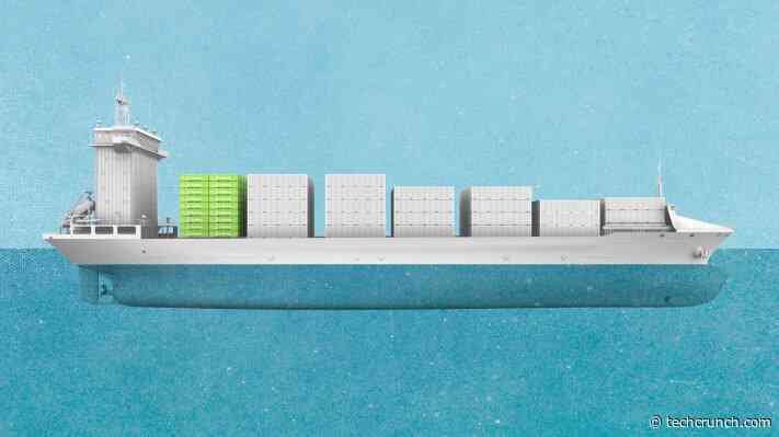 FleetZero looks to capsize the shipping world with electric vessels serving forgotten ports