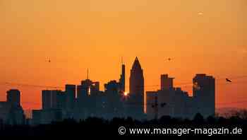 Cum-Ex: Bundesfinanzhof erklärt Geschäfte für unzulässig