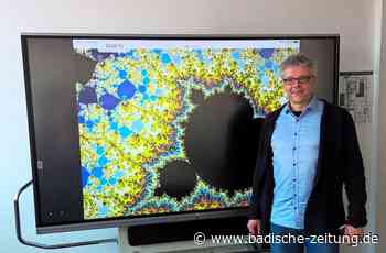 Breisacher Lehrer: "In Mathe hilft weder Redegewandtheit noch Halbwissen" - Breisach - Badische Zeitung