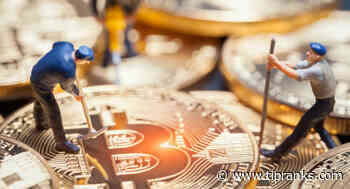 Marathon Digital Stock: In an Accumulation Zone - TipRanks