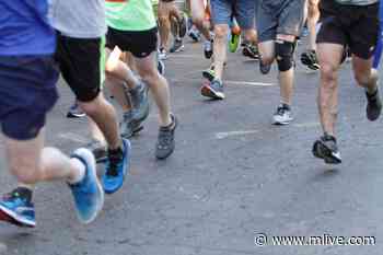 Course, events schedule announced for Zeigler Kalamazoo Half Marathon in April - MLive.com