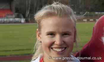 Athletics: Inverness' Catriona Fraser-Lennox tunes up for Manchester Marathon with half-marathon personal best - The Press & Journal