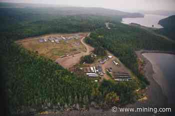 Marathon Gold buys net profit interest royalty on Valentine project - MINING.COM - MINING.com