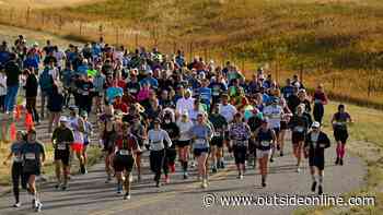 Run Your First—or Best—Half Marathon with This Comprehensive Training Guide - Outside Online - Outside