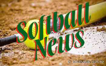 OW Sports Council hosted Softball Marathon - Amandala