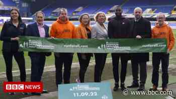 Ipswich half marathon confirmed for September 2022 - BBC.com