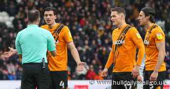 Sean McLoughlin at a loss to explain Hull City's curious issue holding the team back - Hull Live