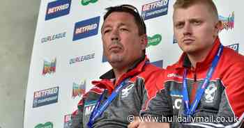 Sheffield Eagles hunt for stadium to host Hull FC in Challenge Cup - Hull Live