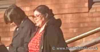 Sacked Hull care home manager let ex-boyfriend sell drugs from her home - Hull Live