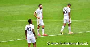 History suggests Hull City still have work to do in order to confirm Championship survival - Hull Live