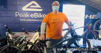 Railway worker diagnosed with incurable cancer had no symptoms - Hull Live