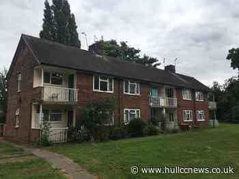 Recommendation to demolish Henson Villas - Hull CC News