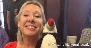 Mum's 'almost immediate' 24lb weight loss after swallowing a balloon - Hull Live