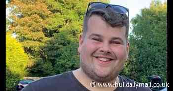 Dad died from severe brain clot caused by Covid AstraZeneca vaccine - Hull Live