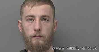 Vicious and abusive boyfriend gouged girlfriend's eye in the street - Hull Live