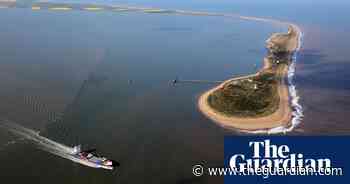 Yorkshire’s lost ‘Atlantis’ nearly found, says Hull professor - The Guardian