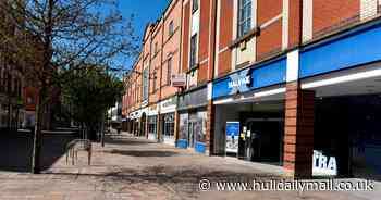 Humberside Police say 'officers are humans too' after unacceptable attacks in Hull city centre - Hull Live