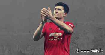 Former Hull Man Says Harry Maguire Way Out Of His Depth At Man United - Balls.ie
